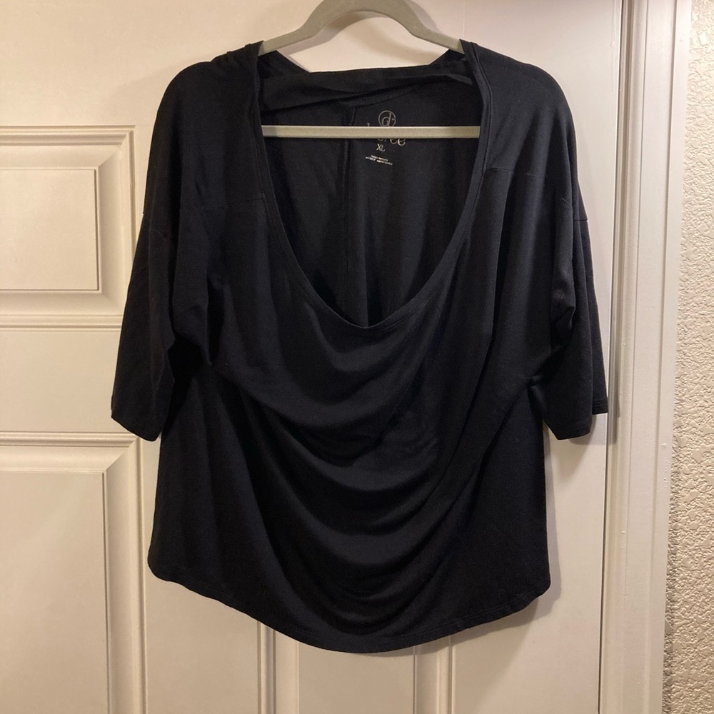 Decree top